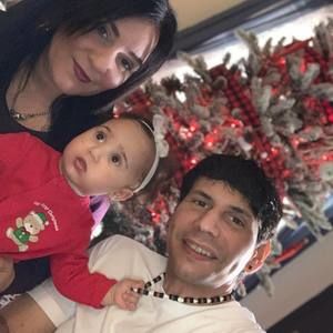 Meet your Posher, Loribeth